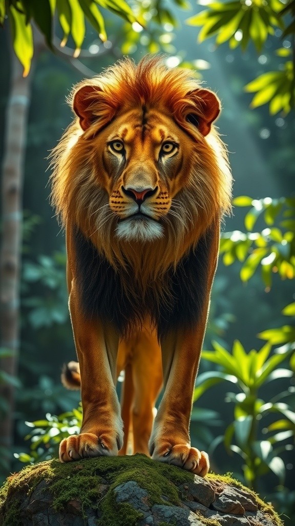 चिंटू और साहस की कहानी