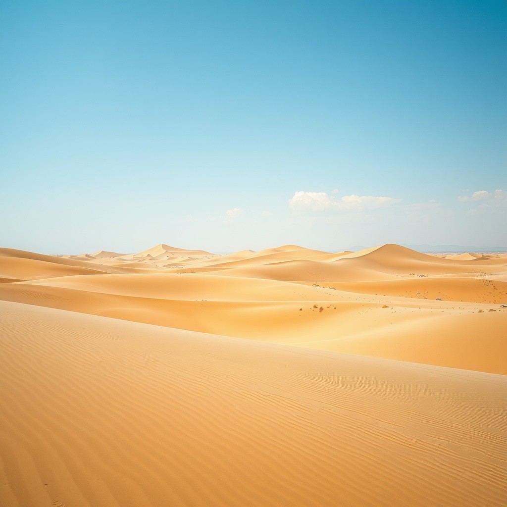 Douz : Vers un Modèle de Durabilité Inspiré de Masdar City