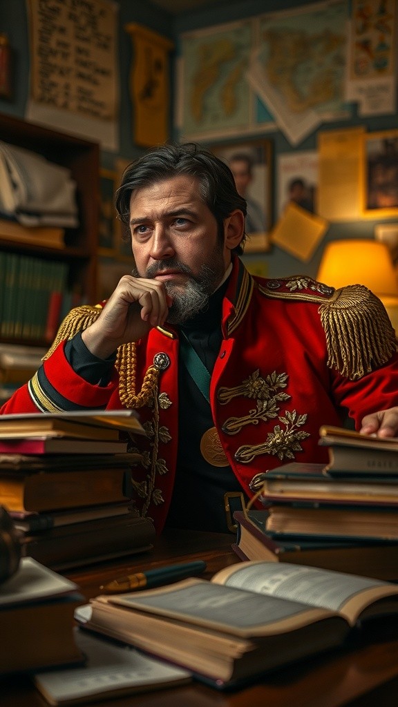 The Courage to Keep Trying