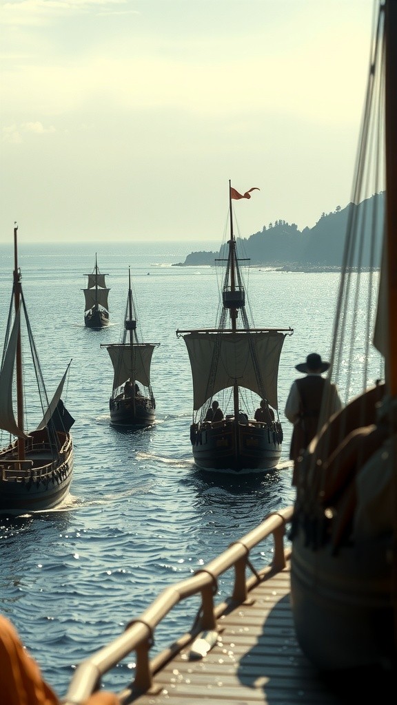 The Discovery of Nigeria and Its Discoverer