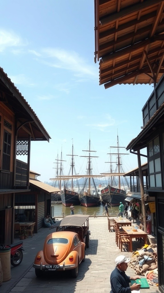 Chronicles of Sriwijaya