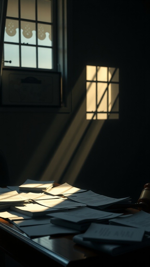 Finding Restoration in Jesus