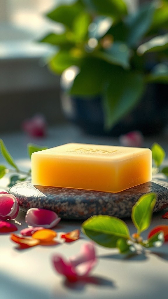 Nourish Your Skin Naturally with Omera Glow