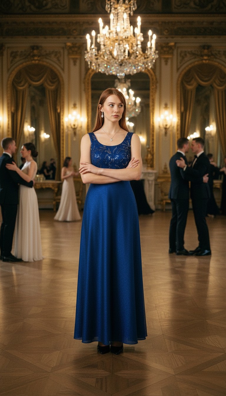 The Enigmatic Lady Whistledown