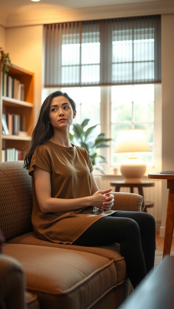 Rediscovering Self-Love (copy)