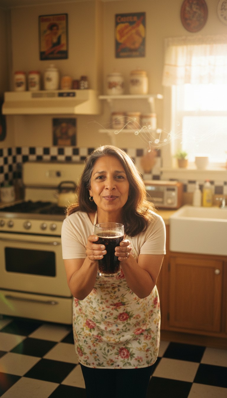 Mexican Moms' Cures: When Eggs & Brooms Heal You!