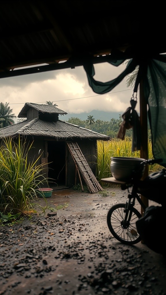 माँ का भरोसा