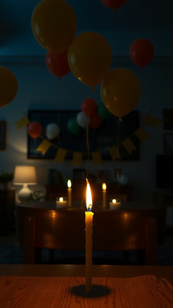 The Mysterious Call: Mariam's Disappearance on Her Birthday