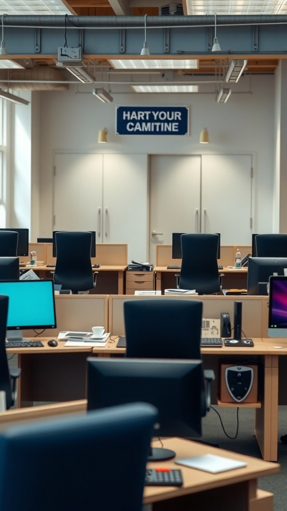 Ravi Ki Office Tricks: Hilarious Escapes from the Boss!