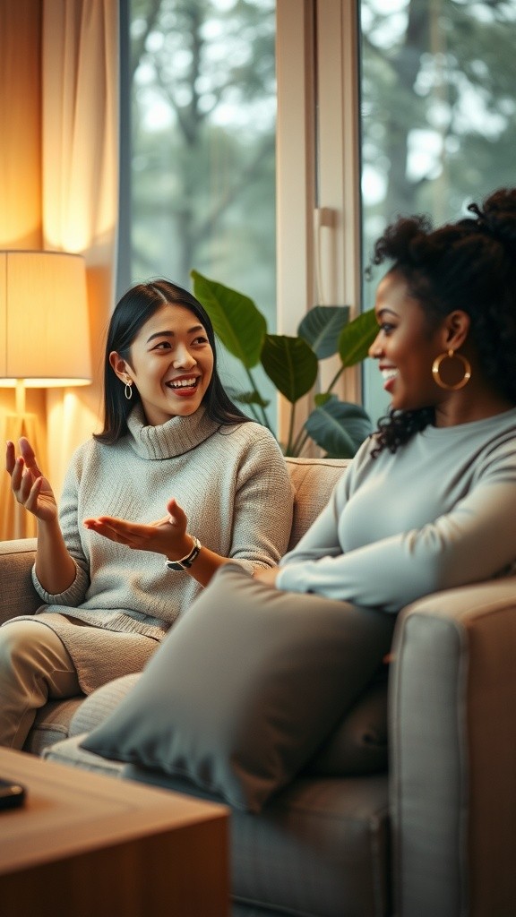 برنامه تولد زهره و دوستانش