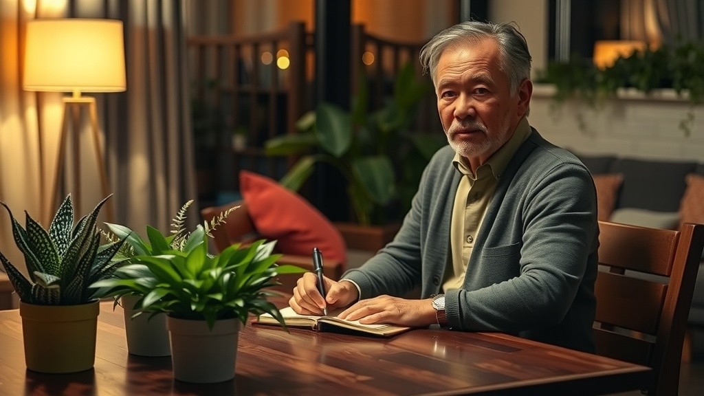 Hutang Cinta yang Belum Lunak