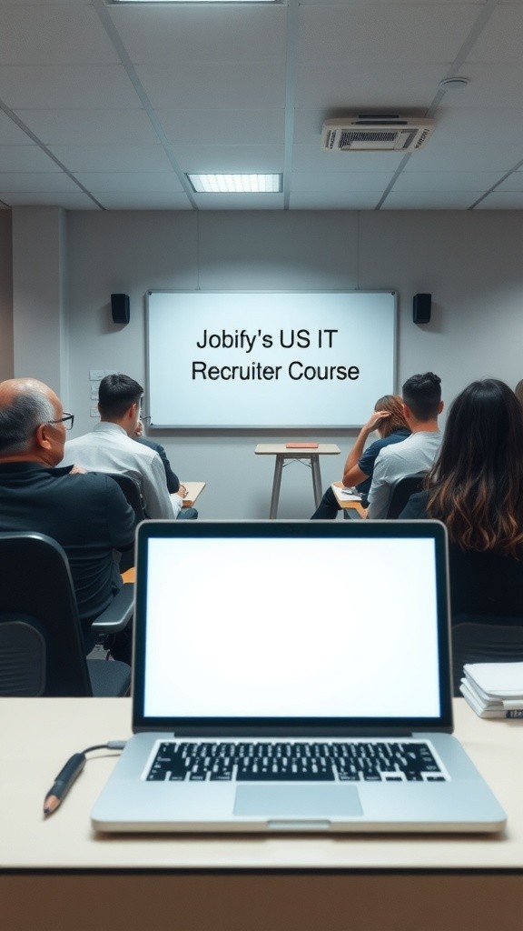 Transform Your Career: Jobify Course Success!