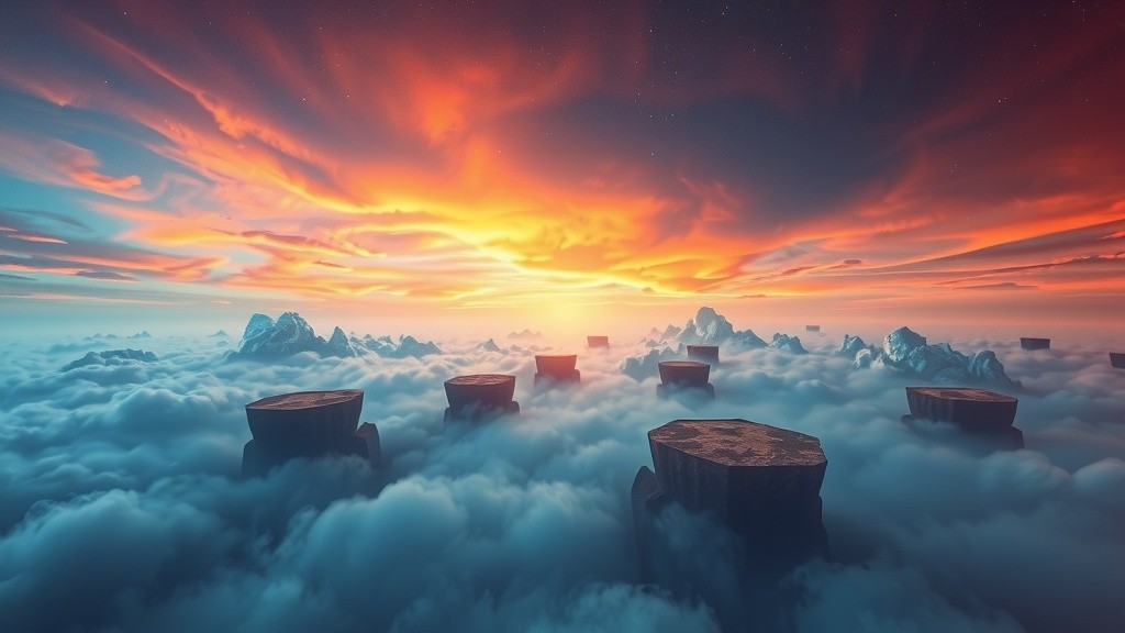 समानांतर ब्रह्मांड का महाभारत: आर्या-9 की कहानी