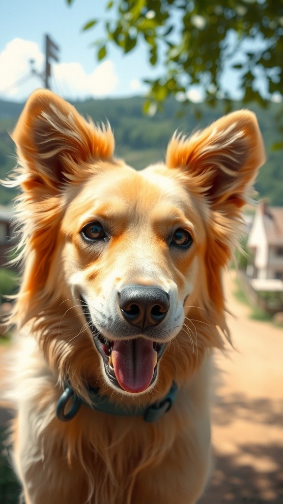 दोस्ती की टूटन: एक सियार की कहानी