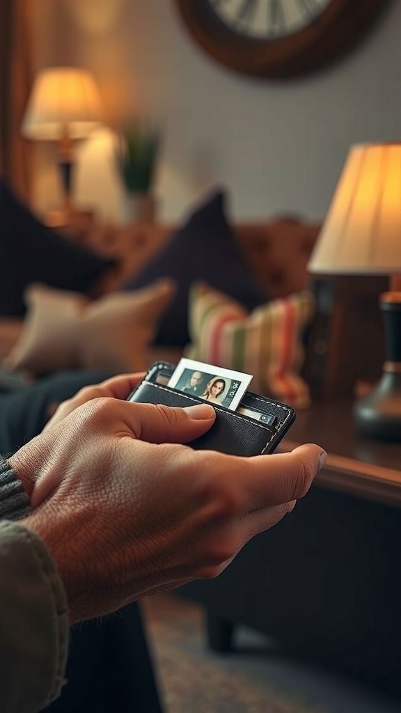 Ketika Cinta Mengatasi Segalanya