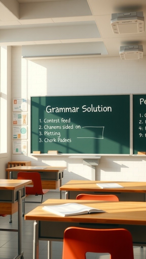 Mastering English Grammar: A Comprehensive Guide