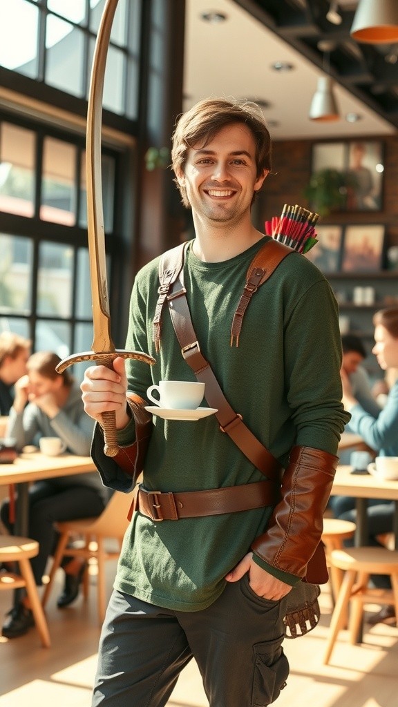 A Journey of Inspiration