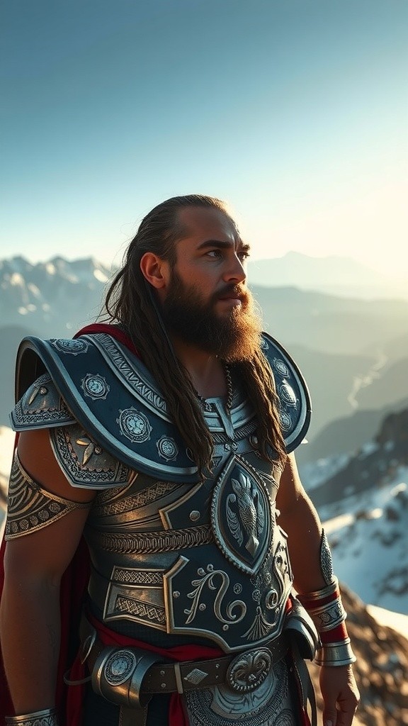 Lord Shiva Explains ABE Cognitive Solutions