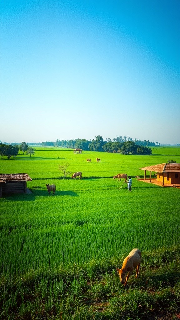 Scrub Typhus Fever Epidemic Awareness in Andhra Pradesh