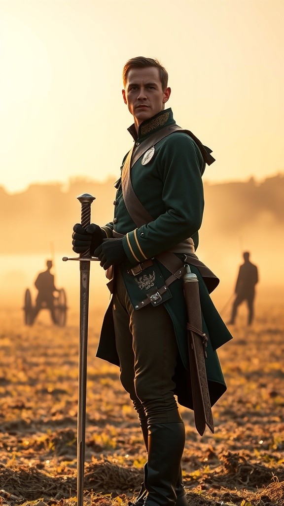 The Battle of Poltava: Charles XII vs. Peter the Great