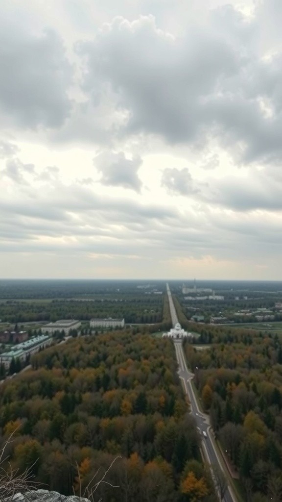 Peter Agung: Pengubah Sejarah Rusia