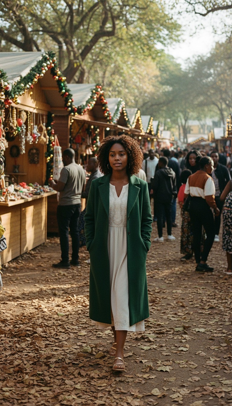 Un Noël d'Amour Sincère