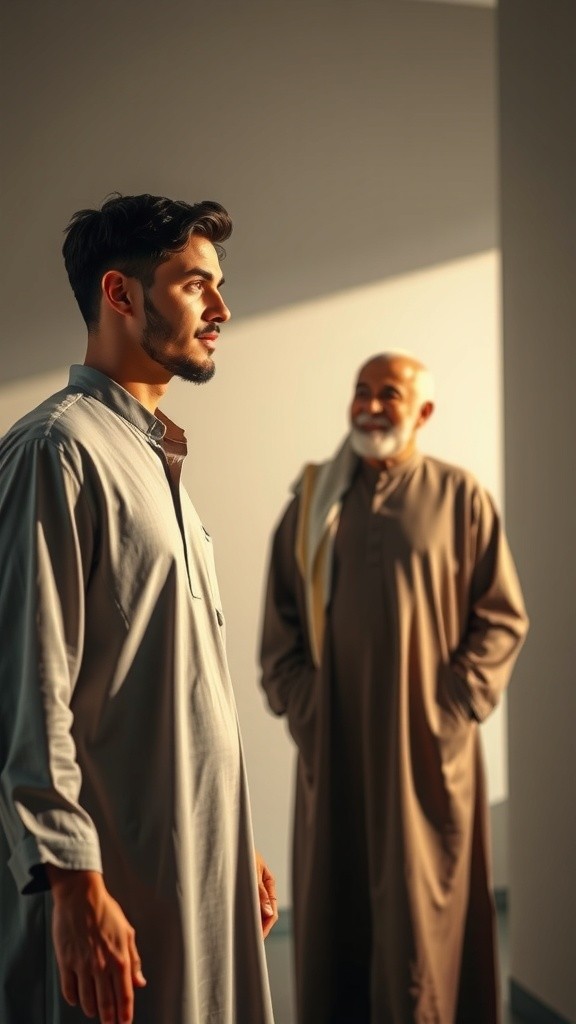 Shape Your Future Self Through Daily Choices