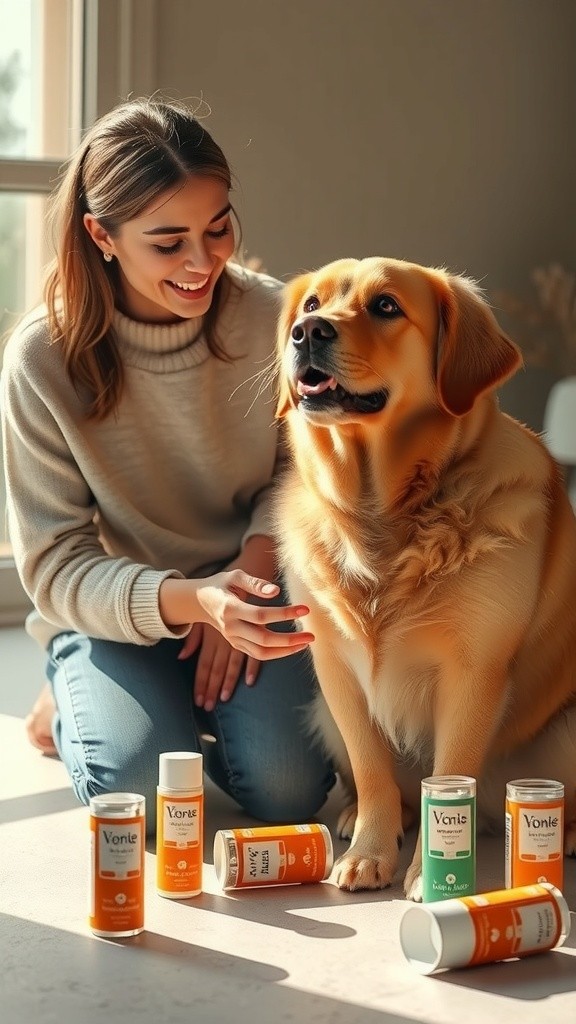 Testing My Dog's Super Nose: The 3 Secret Scents Challenge!