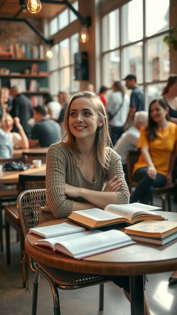 Overcoming Obstacles: Anna's Journey