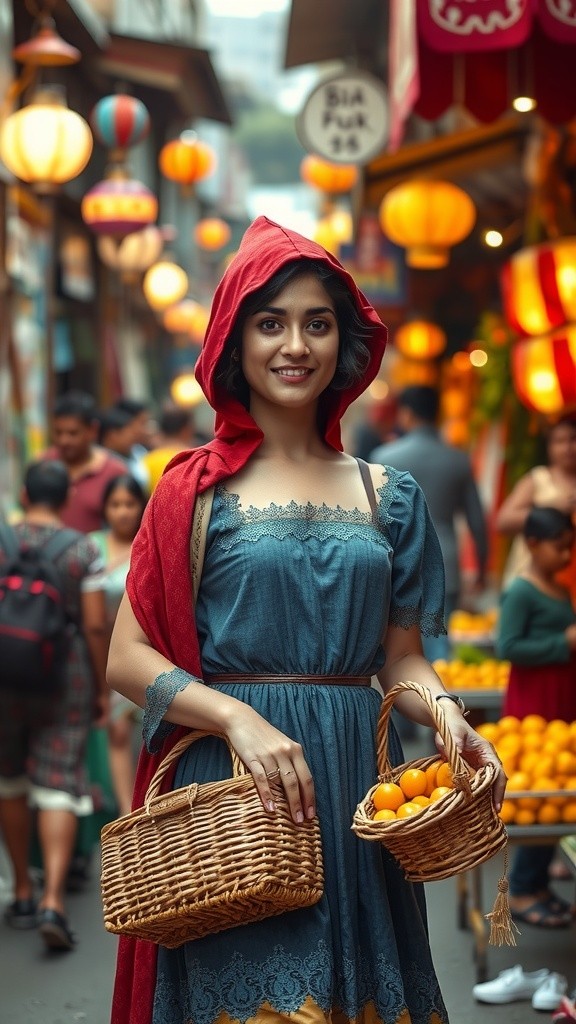 Meerut ki ladki ke saath golgappe khate hue ghoomte hue!