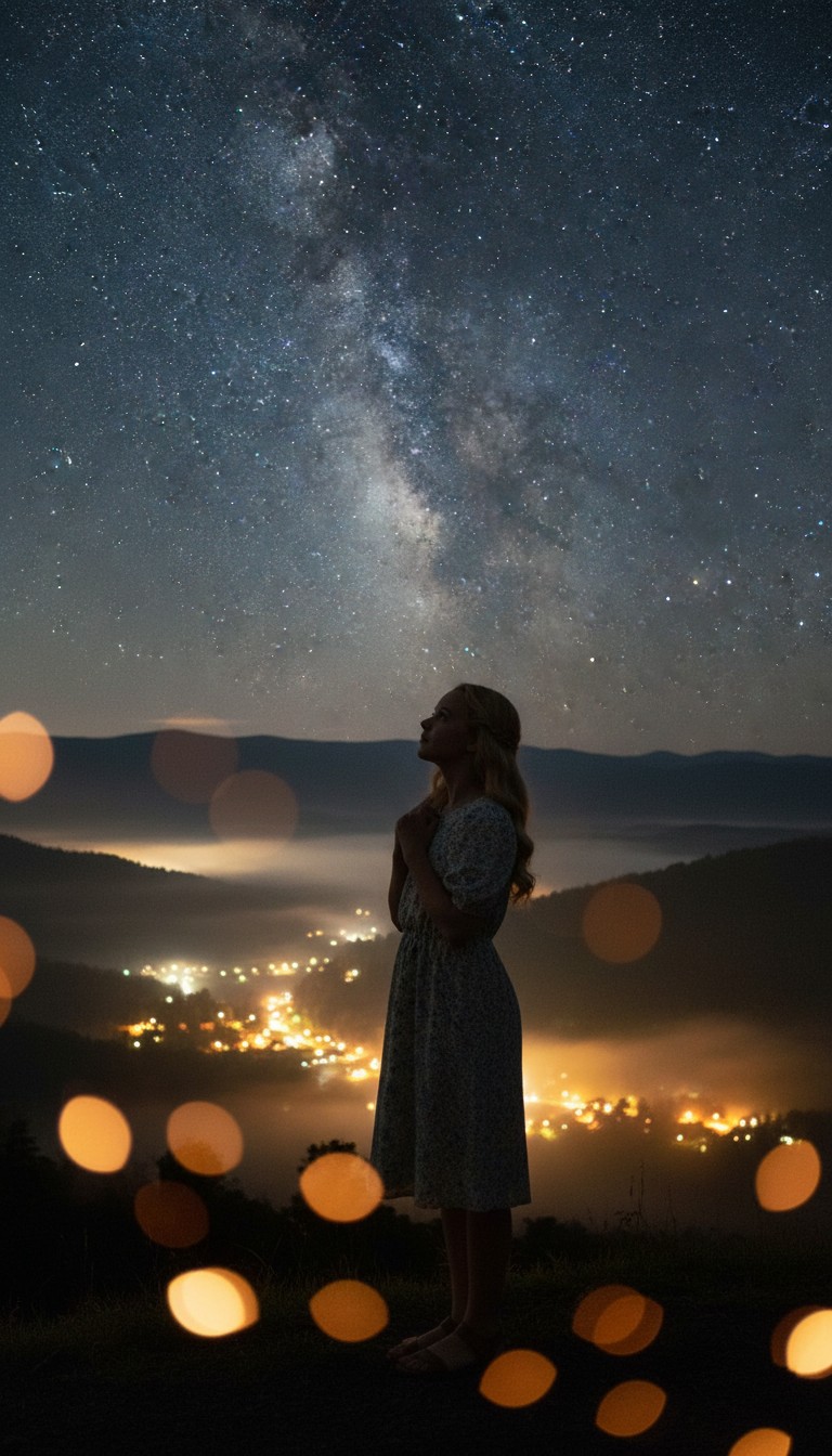 Skeptics vs. Believers: Unraveling Lily from Autona's Mystical Memories