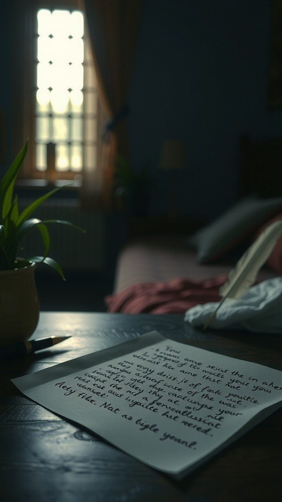 Permission to Breathe