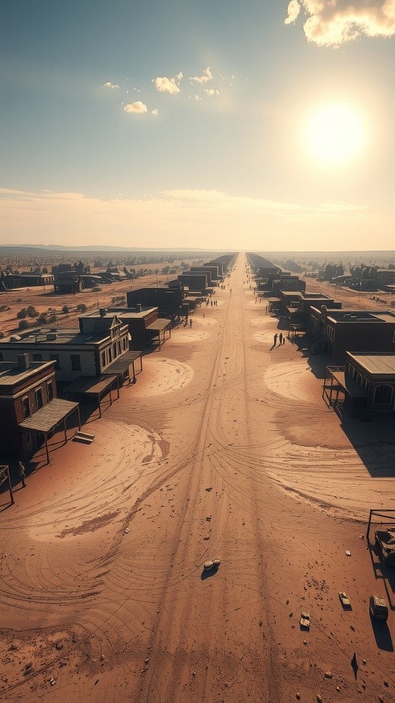 Young Man Saves People from Bandits