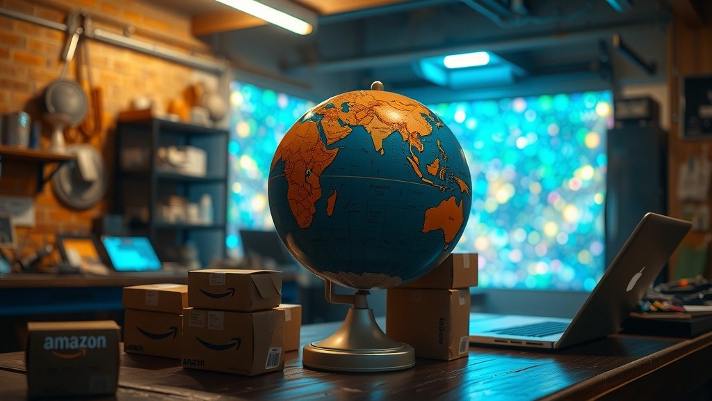 The Unstoppable Rise of Amazon: A Trillion-Dollar Strategy