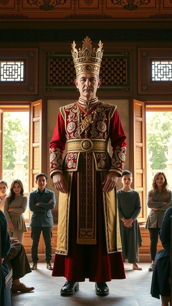 Sejarah Kerajaan Majapahit: Dari Raden Wijaya hingga Kejayaan Hayam Wuruk