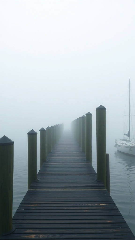 Whispers of the Fog: The Unseen Hero