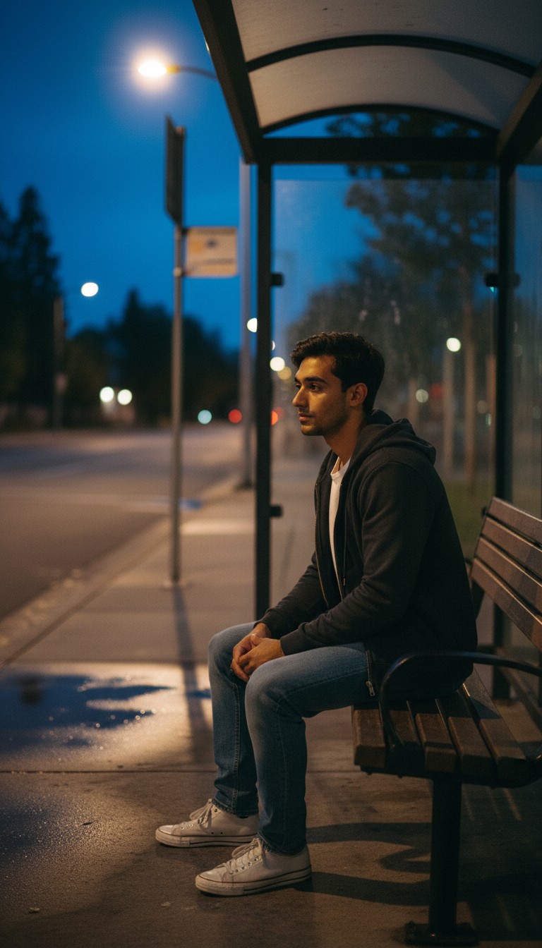 The Power of a Kind Word