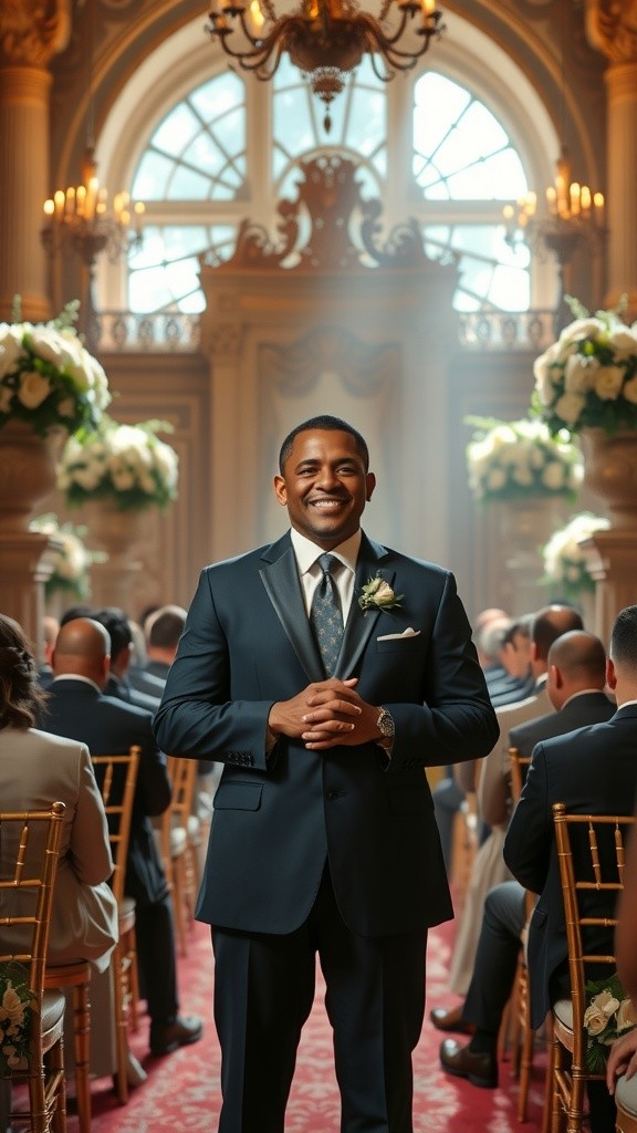 Trump the Ballerina: A Wedding Mix-Up with Lincoln!