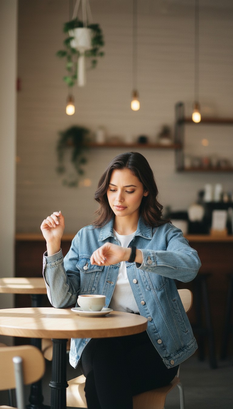 When Dating Goes Wrong Before It Even Starts