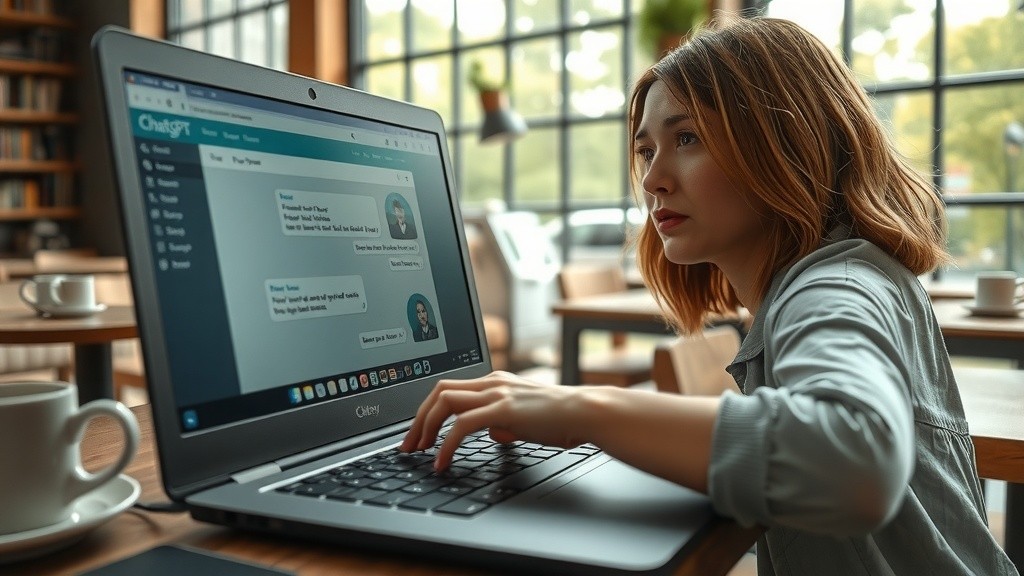 Unlock Your Creativity: 25 Easy ChatGPT Prompts to Inspire You!