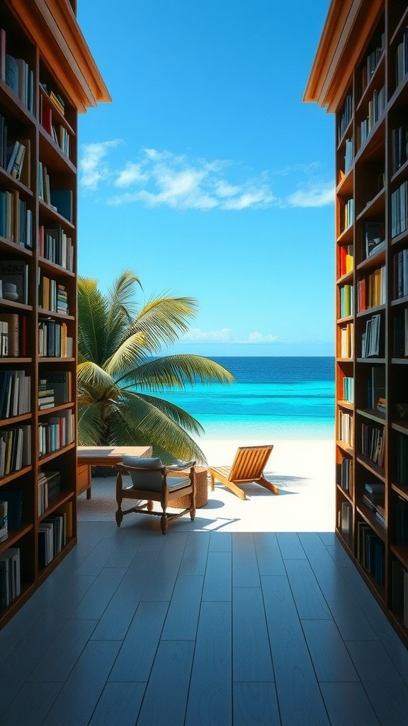 Sunshine, Spice, and a Love in Haiti