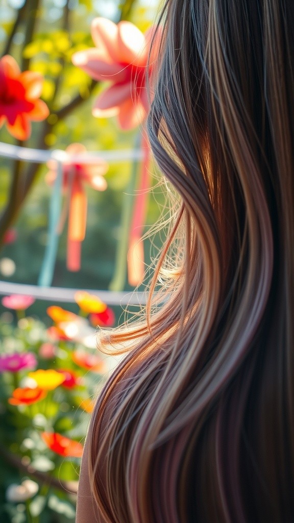 Mengungkap Keajaiban Struktur Rambut
