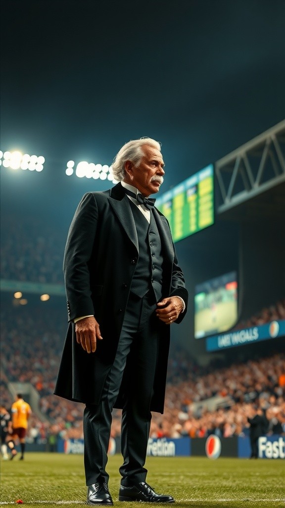 Aksi Menakjubkan Kiper Alisson di Detik Terakhir!