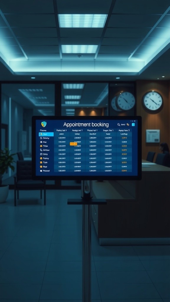 Transform Your Clinic's Patient Experience with Khyber.AI!