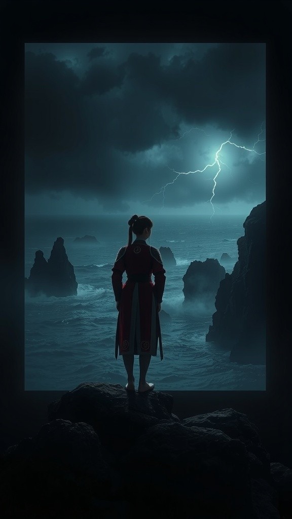 Ketangguhan dalam Perjuangan