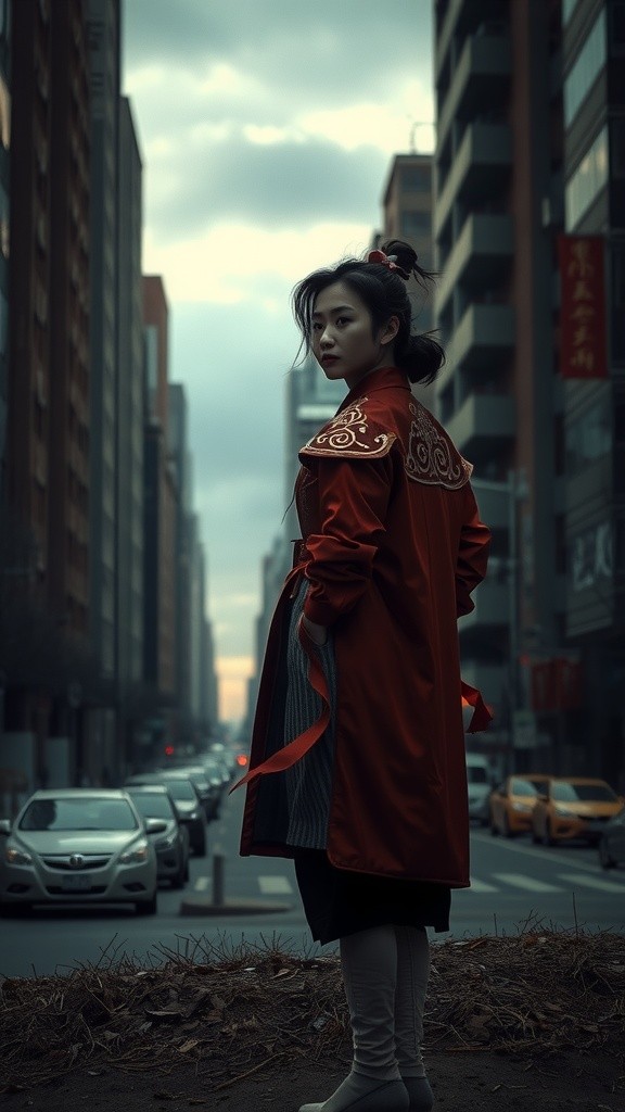 Memilih untuk Bangkit