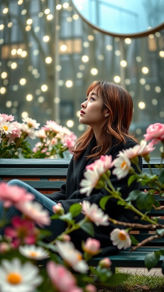 Ou Se Lanmou Lavi Ou: Renmen Tèt Ou