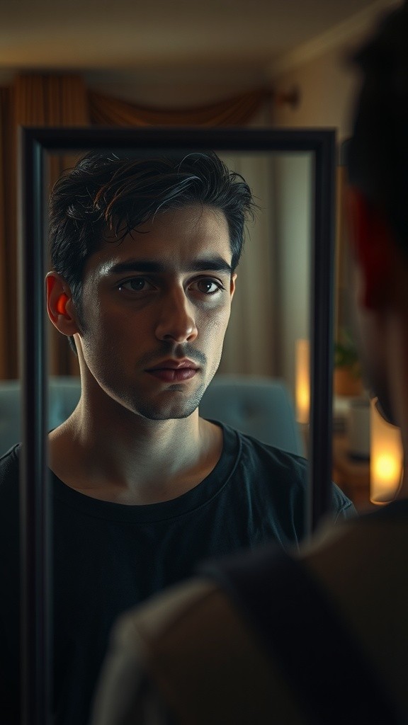 Finding the Strength to Say No