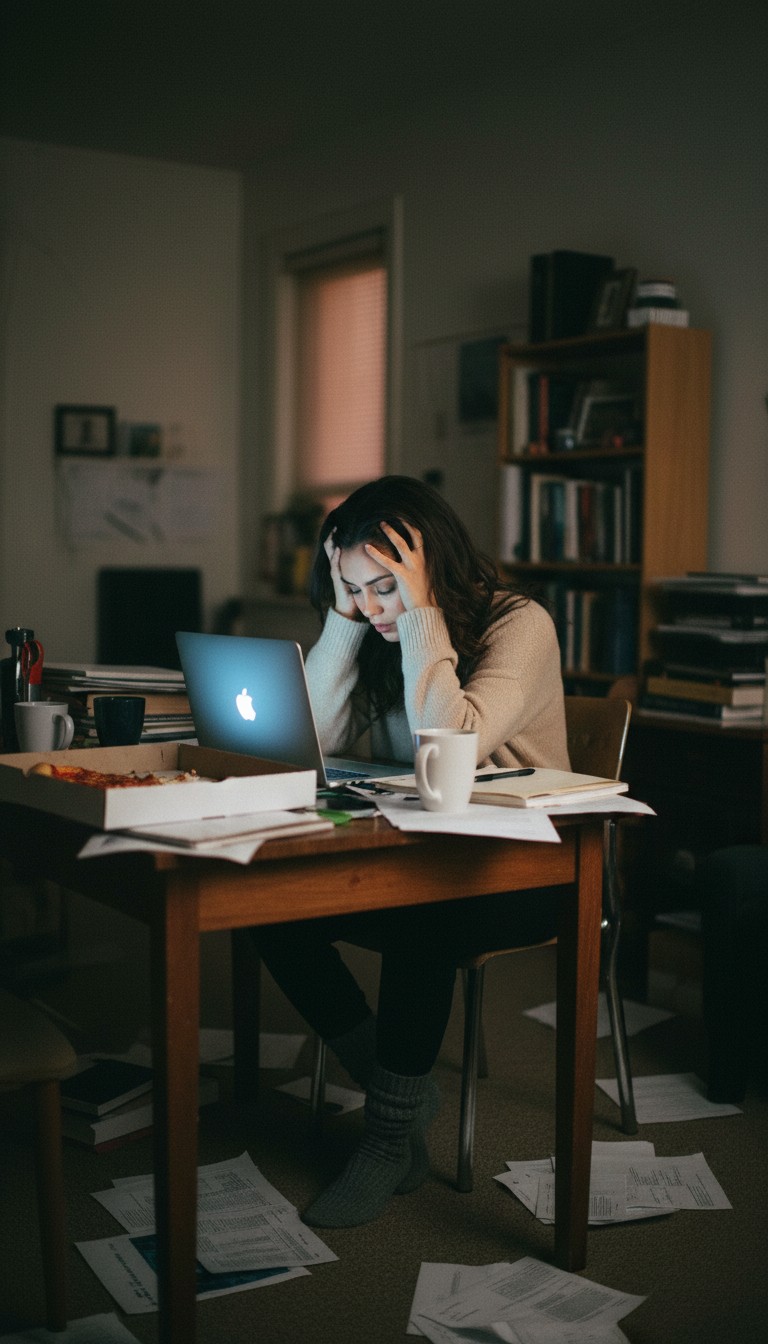 Understanding Stress and Depression