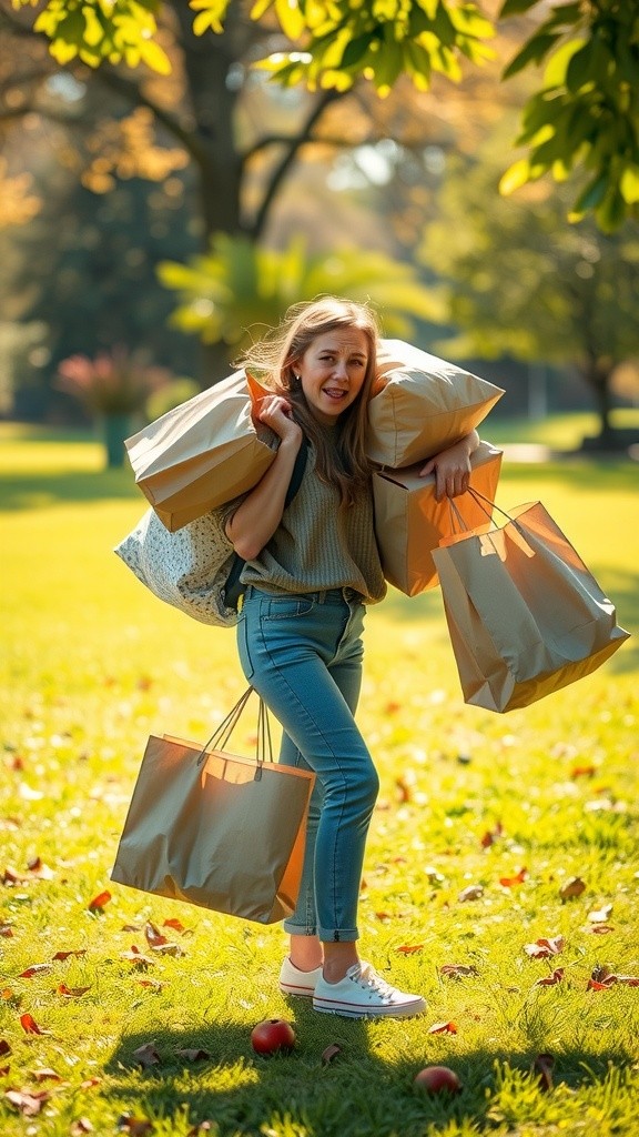 Good Doers in Action